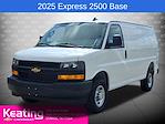 New 2025 Chevrolet Express 2500 Empty Cargo Van for sale #1107871 - photo 8