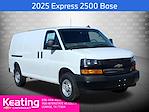 2025 Chevrolet Express 2500 RWD Empty Cargo Van for sale #1107879 - photo 1