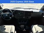 2025 Chevrolet Express 2500 RWD Empty Cargo Van for sale #1107879 - photo 11