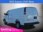 2025 Chevrolet Express 2500 RWD Empty Cargo Van for sale #1107879 - photo 3