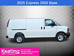 2025 Chevrolet Express 2500 RWD Empty Cargo Van for sale #1107879 - photo 5