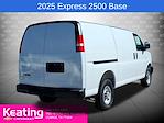 2025 Chevrolet Express 2500 RWD Empty Cargo Van for sale #1107879 - photo 7