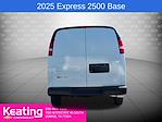 2025 Chevrolet Express 2500 RWD Empty Cargo Van for sale #1107879 - photo 8