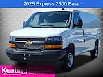 2025 Chevrolet Express 2500 RWD Empty Cargo Van for sale #1107879 - photo 9