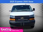 2025 Chevrolet Express 2500 RWD Empty Cargo Van for sale #1107879 - photo 10