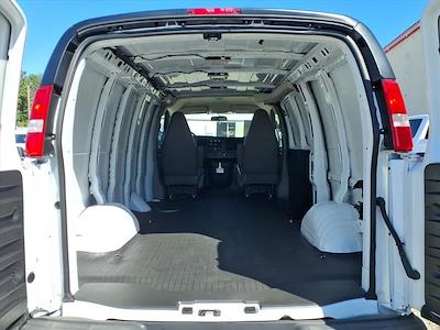 2025 Chevrolet Express 2500 RWD Empty Cargo Van for sale #1107887 - photo 2