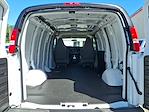 New 2025 Chevrolet Express 2500 Empty Cargo Van for sale #1107887 - photo 2