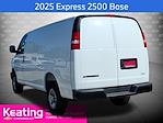 New 2025 Chevrolet Express 2500 Empty Cargo Van for sale #1107887 - photo 3