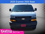 New 2025 Chevrolet Express 2500 Empty Cargo Van for sale #1107887 - photo 10