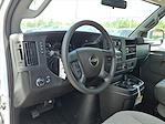 New 2025 Chevrolet Express 2500 Empty Cargo Van for sale #1107932 - photo 12