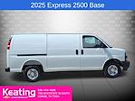 New 2025 Chevrolet Express 2500 Empty Cargo Van for sale #1107932 - photo 5