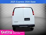 New 2025 Chevrolet Express 2500 Empty Cargo Van for sale #1107932 - photo 7