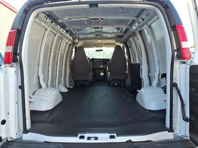New 2025 Chevrolet Express 2500 - photo 1
