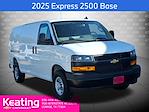 2025 Chevrolet Express 2500 RWD Empty Cargo Van for sale #1107939 - photo 1