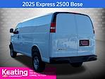 2025 Chevrolet Express 2500 RWD Empty Cargo Van for sale #1107939 - photo 3
