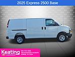 2025 Chevrolet Express 2500 RWD Empty Cargo Van for sale #1107939 - photo 5