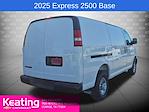 2025 Chevrolet Express 2500 RWD Empty Cargo Van for sale #1107939 - photo 7