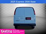 2025 Chevrolet Express 2500 RWD Empty Cargo Van for sale #1107939 - photo 8