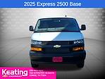 2025 Chevrolet Express 2500 RWD Empty Cargo Van for sale #1107939 - photo 10
