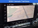New 2026 Chevrolet Colorado Trail Boss Crew Cab 4x4 Pickup for sale #1108085 - photo 10