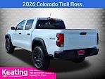 New 2026 Chevrolet Colorado Trail Boss Crew Cab 4x4 Pickup for sale #1108085 - photo 3