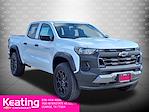 New 2026 Chevrolet Colorado Trail Boss Crew Cab 4x4 Pickup for sale #1108085 - photo 4