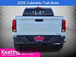 New 2026 Chevrolet Colorado Trail Boss Crew Cab 4x4 Pickup for sale #1108085 - photo 8