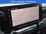 New 2026 Chevrolet Colorado Trail Boss Crew Cab 4x4 Pickup for sale #1108090 - photo 10