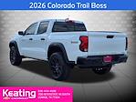 New 2026 Chevrolet Colorado Trail Boss Crew Cab 4x4 Pickup for sale #1108090 - photo 3