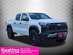 New 2026 Chevrolet Colorado Trail Boss Crew Cab 4x4 Pickup for sale #1108090 - photo 4