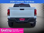 New 2026 Chevrolet Colorado Trail Boss Crew Cab 4x4 Pickup for sale #1108090 - photo 8