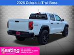 New 2026 Chevrolet Colorado Trail Boss Crew Cab 4x4 Pickup for sale #1108090 - photo 2