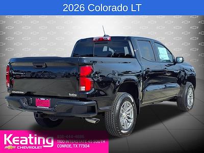 2026 Chevrolet Colorado Crew Cab 4x2 Pickup for sale #1108416 - photo 2