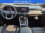 2026 Chevrolet Colorado Crew Cab 4x2 Pickup for sale #1108416 - photo 9