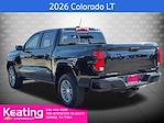 2026 Chevrolet Colorado Crew Cab 4x2 Pickup for sale #1108416 - photo 3