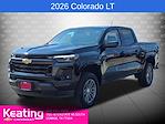 2026 Chevrolet Colorado Crew Cab 4x2 Pickup for sale #1108416 - photo 7