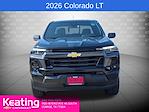 2026 Chevrolet Colorado Crew Cab 4x2 Pickup for sale #1108416 - photo 8