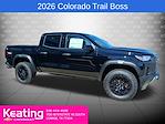 New 2026 Chevrolet Colorado Trail Boss Crew Cab 4x4 Pickup for sale #1108493 - photo 5