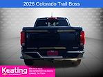 New 2026 Chevrolet Colorado Trail Boss Crew Cab 4x4 Pickup for sale #1108493 - photo 7