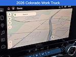 New 2026 Chevrolet Colorado Work Truck Crew Cab 4x4 Pickup for sale #1108679 - photo 10