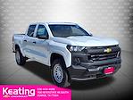 New 2026 Chevrolet Colorado Work Truck Crew Cab 4x4 Pickup for sale #1108679 - photo 4