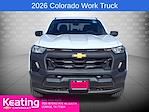New 2026 Chevrolet Colorado Work Truck Crew Cab 4x4 Pickup for sale #1108679 - photo 7