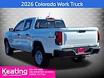 New 2026 Chevrolet Colorado Work Truck Crew Cab 4x4 Pickup for sale #1108733 - photo 3