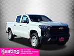 New 2026 Chevrolet Colorado Work Truck Crew Cab 4x4 Pickup for sale #1108733 - photo 4