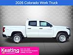 New 2026 Chevrolet Colorado Work Truck Crew Cab 4x4 Pickup for sale #1108733 - photo 5