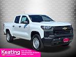 New 2026 Chevrolet Colorado Work Truck Crew Cab 4x4 Pickup for sale #1108738 - photo 4
