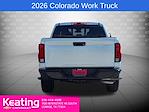 New 2026 Chevrolet Colorado Work Truck Crew Cab 4x4 Pickup for sale #1108738 - photo 6