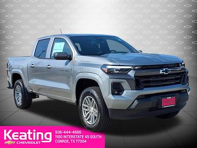 2026 Chevrolet Colorado Crew Cab 4x2 Pickup for sale #1108758 - photo 1