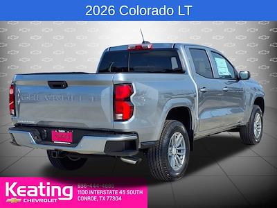 2026 Chevrolet Colorado Crew Cab 4x2 Pickup for sale #1108758 - photo 2