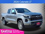 2026 Chevrolet Colorado Crew Cab 4x2 Pickup for sale #1108758 - photo 3